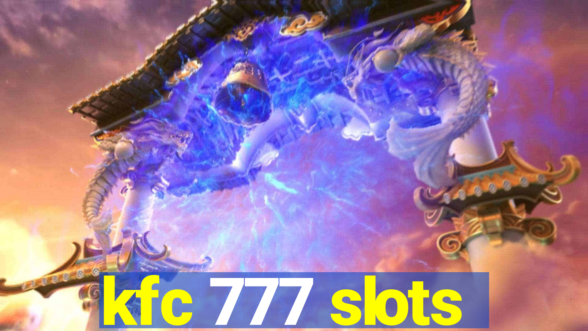 kfc 777 slots